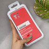قاب گوشی Xiaomi Mi 11 Lite 4G - Mi 11 Lite 5G - Mi 11 Lite Ne شیائومی سیلیکونی اورجینال پاک کنی سورا SORA درجه یک زیربسته قرمز کد 165483