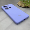 قاب گوشی Redmi Note 13 Pro 4G - Poco M6 Pro 4G شیائومی سیلیکونی اورجینال پاک کنی سورا SORA درجه یک زیربسته یاسی کد 165494