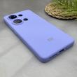 قاب گوشی Redmi Note 13 Pro 4G - Poco M6 Pro 4G شیائومی سیلیکونی اورجینال پاک کنی سورا SORA درجه یک زیربسته یاسی کد 165494
