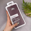 قاب گوشی Poco X3 - Poco X3 Pro شیائومی سیلیکونی اورجینال پاک کنی سورا SORA درجه یک زیربسته زرشکی کد 165503