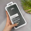 قاب گوشی Poco X3 - Poco X3 Pro شیائومی سیلیکونی اورجینال پاک کنی سورا SORA درجه یک زیربسته سبز تیره کد 165505