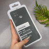قاب گوشی Redmi 10C - Redmi 10 Power - Poco C40 شیائومی سیلیکونی اورجینال پاک کنی سورا SORA درجه یک زیربسته سبز تیره کد 165529