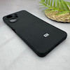قاب گوشی Redmi 13C - Poco C65 شیائومی سیلیکونی اورجینال پاک کنی سورا SORA درجه یک زیربسته مشکی کد 165545