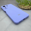 قاب گوشی Redmi 13C - Poco C65 شیائومی سیلیکونی اورجینال پاک کنی سورا SORA درجه یک زیربسته یاسی کد 165548