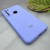 قاب گوشی Redmi Note 8 - Redmi Note 8 2021 شیائومی سیلیکونی اورجینال پاک کنی سورا SORA درجه یک زیربسته یاسی کد 165556