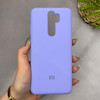 قاب گوشی Redmi Note 8 Pro شیائومی سیلیکونی اورجینال پاک کنی سورا SORA درجه یک زیربسته یاسی کد 165569