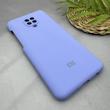 قاب گوشی Redmi Note 9S - Redmi Note 9 Pro شیائومی سیلیکونی اورجینال پاک کنی سورا SORA درجه یک زیربسته یاسی کد 165592