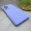 قاب گوشی Redmi Note 10 Pro 4G - Redmi Note 10 Pro Max شیائومی سیلیکونی اورجینال پاک کنی سورا SORA درجه یک زیربسته یاسی کد 165605