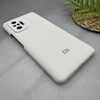 قاب گوشی Redmi Note 10 Pro 4G - Redmi Note 10 Pro Max شیائومی سیلیکونی اورجینال پاک کنی سورا SORA درجه یک زیربسته سفید کد 165610