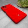 قاب گوشی Redmi Note 11 Pro 4G Global - Redmi Note 11 Pro 5G Global - Redmi Note 11E Pro - Redmi Note 12 Pro 4G شیائومی سیلیکونی اورجینال پاک کنی سورا SORA درجه یک زیربسته قرمز کد 165612