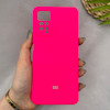 قاب گوشی Redmi Note 11 Pro 4G Global - Redmi Note 11 Pro 5G Global - Redmi Note 11E Pro - Redmi Note 12 Pro 4G شیائومی سیلیکونی اورجینال پاک کنی سورا SORA درجه یک زیربسته سرخابی کد 165613