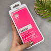 قاب گوشی Redmi Note 11 Pro 4G Global - Redmi Note 11 Pro 5G Global - Redmi Note 11E Pro - Redmi Note 12 Pro 4G شیائومی سیلیکونی اورجینال پاک کنی سورا SORA درجه یک زیربسته سرخابی کد 165613