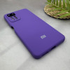 قاب گوشی Redmi Note 11 Pro 4G Global - Redmi Note 11 Pro 5G Global - Redmi Note 11E Pro - Redmi Note 12 Pro 4G شیائومی سیلیکونی اورجینال پاک کنی سورا SORA درجه یک زیربسته بنفش کد 165615