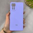 قاب گوشی Redmi Note 11 Pro 4G Global - Redmi Note 11 Pro 5G Global - Redmi Note 11E Pro - Redmi Note 12 Pro 4G شیائومی سیلیکونی اورجینال پاک کنی سورا SORA درجه یک زیربسته یاسی کد 165616