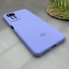قاب گوشی Redmi Note 11 Pro 4G Global - Redmi Note 11 Pro 5G Global - Redmi Note 11E Pro - Redmi Note 12 Pro 4G شیائومی سیلیکونی اورجینال پاک کنی سورا SORA درجه یک زیربسته یاسی کد 165616