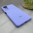 قاب گوشی Redmi Note 11 Pro 4G Global - Redmi Note 11 Pro 5G Global - Redmi Note 11E Pro - Redmi Note 12 Pro 4G شیائومی سیلیکونی اورجینال پاک کنی سورا SORA درجه یک زیربسته یاسی کد 165616