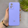 قاب گوشی Redmi Note 12S شیائومی سیلیکونی اورجینال پاک کنی سورا SORA درجه یک زیربسته یاسی کد 165627