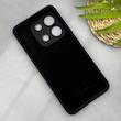 قاب گوشی Redmi Note 13 4G شیائومی سیلیکونی اورجینال پاک کنی سورا SORA درجه یک زیربسته مشکی کد 165645