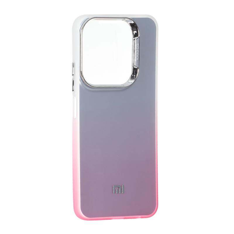قاب گوشی Redmi 15C - Poco C85 شیائومی So CooL اورجینال لنز کرومی دو رنگ کد 180565