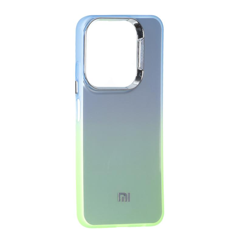 قاب گوشی Redmi 15C - Poco C85 شیائومی So CooL اورجینال لنز کرومی دو رنگ کد 180568
