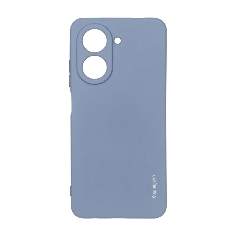قاب گوشی Redmi A5 - Poco C71 شیائومی سیلیکونی ژله ای PC برند SPIGEN اسپیگن فیلی کد 180637