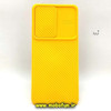 مشخصات و خرید قاب گوشی Galaxy A42 سامسونگ سیلیکونی محافظ لنز دار کشویی زرد، خرید قاب گوشی Galaxy A42 سامسونگ سیلیکونی محافظ لنز دار کشویی زرد از فروشگاه موبوفان، قیمت قاب گوشی Galaxy A42 سامسونگ سیلیکونی محافظ لنز دار کشویی زرد