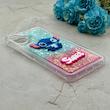 قاب گوشی Galaxy A07 سامسونگ اکلیلی بالشتی عروسکی برجسته طرح استیج STITCH کد 166455