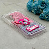 قاب گوشی Galaxy A16 سامسونگ اکلیلی بالشتی عروسکی برجسته طرح استیج STITCH کد 166466