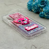 قاب گوشی Galaxy A30S - A50S - A50 سامسونگ اکلیلی بالشتی عروسکی برجسته طرح استیج STITCH کد 166491