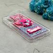 قاب گوشی Galaxy A30S - A50S - A50 سامسونگ اکلیلی بالشتی عروسکی برجسته طرح استیج STITCH کد 166491