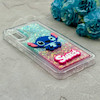 قاب گوشی Galaxy A30S - A50S - A50 سامسونگ اکلیلی بالشتی عروسکی برجسته طرح استیج STITCH کد 166492