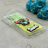 قاب گوشی Galaxy A30S - A50S - A50 سامسونگ اکلیلی بالشتی عروسکی برجسته طرح استیج STITCH کد 166493