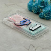 قاب گوشی Galaxy A30S - A50S - A50 سامسونگ اکلیلی بالشتی عروسکی برجسته طرح استیج STITCH کد 166494