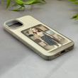 قاب گوشی iPhone 13 - iPhone 14 آیفون طلقی اورجینال هارد PC فانتزی طرح دخترونه کد 166733