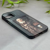 قاب گوشی iPhone 13 - iPhone 14 آیفون طلقی اورجینال هارد PC فانتزی طرح دخترونه کد 166735
