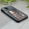 قاب گوشی iPhone 13 - iPhone 14 آیفون طلقی اورجینال هارد PC فانتزی طرح دخترونه کد 166735