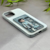 قاب گوشی iPhone 13 - iPhone 14 آیفون طلقی اورجینال هارد PC فانتزی طرح دخترونه کد 166739