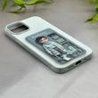 قاب گوشی iPhone 13 - iPhone 14 آیفون طلقی اورجینال هارد PC فانتزی طرح دخترونه کد 166739