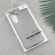 قاب گوشی Galaxy A17 سامسونگ چرمی سخت یونیک نیلکین Nillkin داخل پارچه ای طوسی کد E2-166540