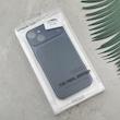 قاب گوشی iPhone 13 آیفون تبدیل سری 17 Tech Woven Case پشت سخت جیر محافظ لنز دار شیشه ای سرمه ای کد 166718