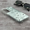قاب گوشی Galaxy A05S سامسونگ اورجینال فانتزی سخت آینه ای لنز کرومی ایربگ دار طرح کیتی کیوت کد 167184