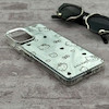 قاب گوشی Galaxy A06 سامسونگ اورجینال فانتزی سخت آینه ای لنز کرومی ایربگ دار طرح کیتی کیوت کد 167190