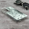 قاب گوشی Galaxy A24 سامسونگ اورجینال فانتزی سخت آینه ای لنز کرومی ایربگ دار طرح پاپیون کیوت کد 167288