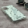 قاب گوشی Galaxy A31 سامسونگ اورجینال فانتزی سخت آینه ای لنز کرومی ایربگ دار طرح پروانه کیوت کد 167317