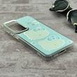 قاب گوشی Galaxy S24 FE سامسونگ اورجینال فانتزی سخت آینه ای لنز کرومی ایربگ دار طرح کیتی کیوت کد 167569