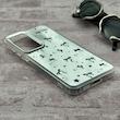 قاب گوشی Galaxy S24 FE سامسونگ اورجینال فانتزی سخت آینه ای لنز کرومی ایربگ دار طرح پاپیون کیوت کد 167571