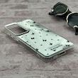 قاب گوشی Galaxy S24 FE سامسونگ اورجینال فانتزی سخت آینه ای لنز کرومی ایربگ دار طرح پروانه کیوت کد 167577