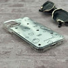 قاب گوشی iPhone 11 Pro Max آیفون اورجینال فانتزی سخت آینه ای لنز کرومی ایربگ دار طرح کیتی کیوت کد 167588