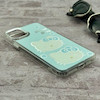 قاب گوشی iPhone 11 Pro Max آیفون اورجینال فانتزی سخت آینه ای لنز کرومی ایربگ دار طرح کیتی کیوت کد 167589
