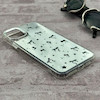 قاب گوشی iPhone 11 Pro Max آیفون اورجینال فانتزی سخت آینه ای لنز کرومی ایربگ دار طرح پاپیون کیوت کد 167591